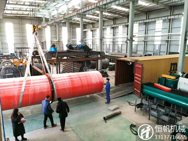 應該如何選擇有機肥設(shè)備廠家?(圖1) 有機肥設(shè)備廠家