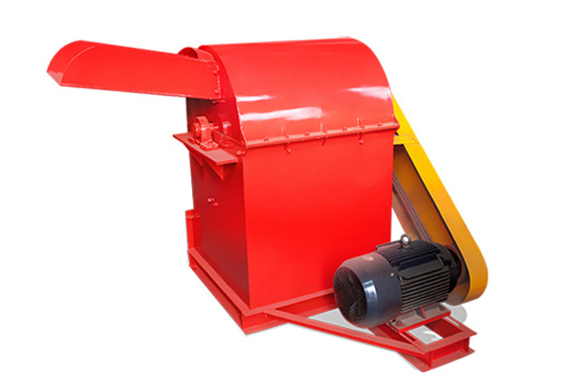 養(yǎng)殖場糞便如何發(fā)酵?怎么利用秸稈和畜禽糞堆制成有機(jī)肥?(圖1) 秸稈粉碎機(jī)