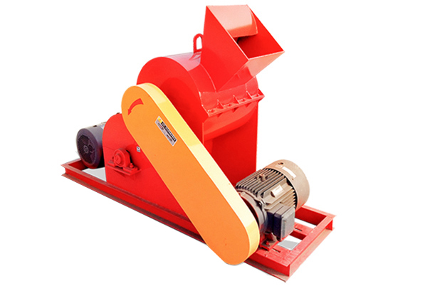 含濕度高的物料該如何制成生物有機肥料?有機肥設備生產專家有妙招(圖1) 高濕物料粉碎機