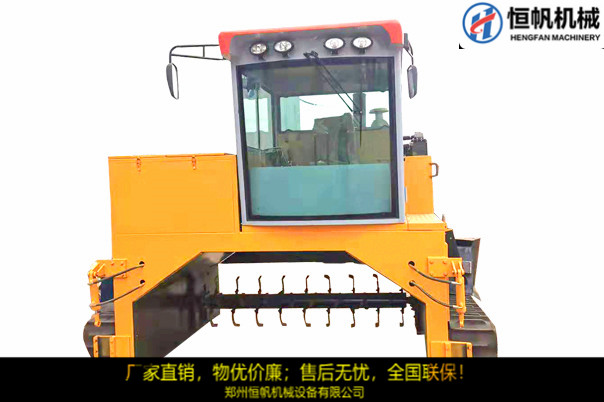 有機肥設備的應用、發展現狀以及未來趨勢？(圖1)