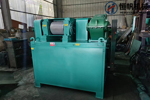 轉(zhuǎn)鼓造粒機(jī)的工作原理和操作過(guò)程(圖1) 轉(zhuǎn)鼓造粒機(jī)的工作原理和操作過(guò)程(圖1)