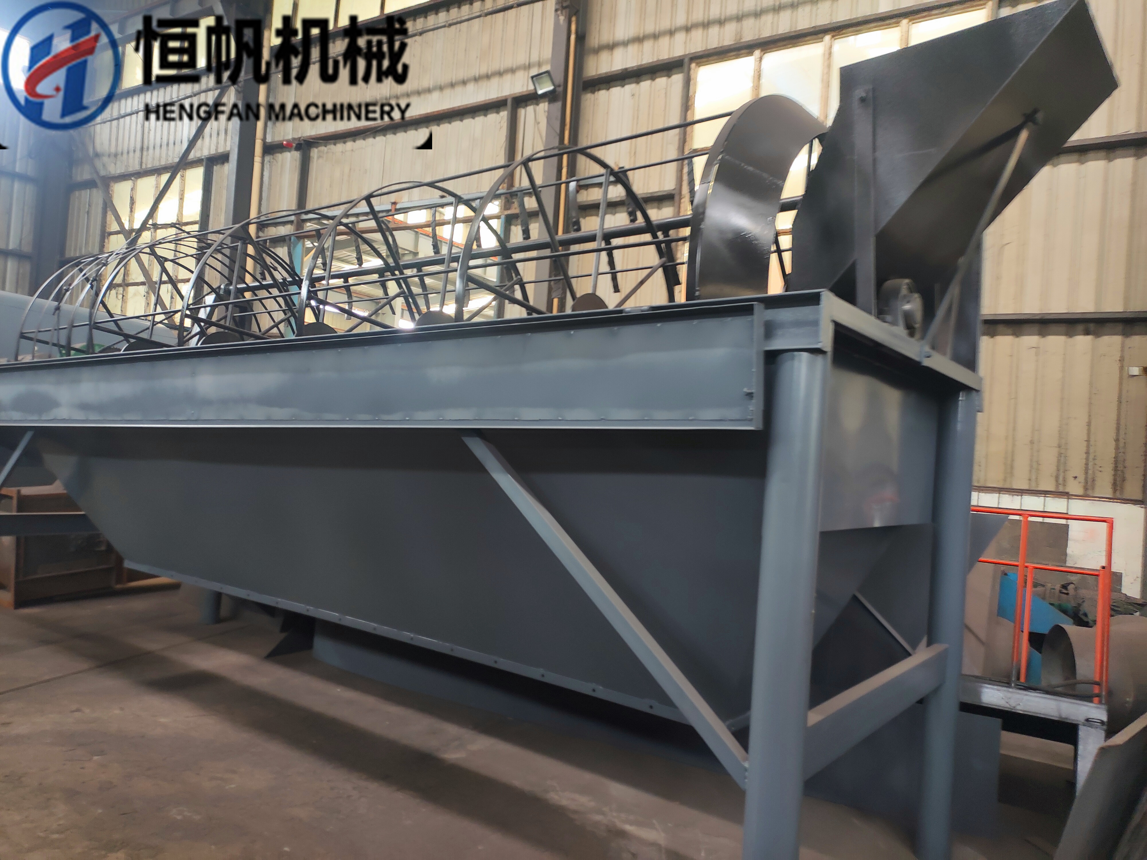 有機肥生產(chǎn)線?到底需要哪些設(shè)備？(圖1)