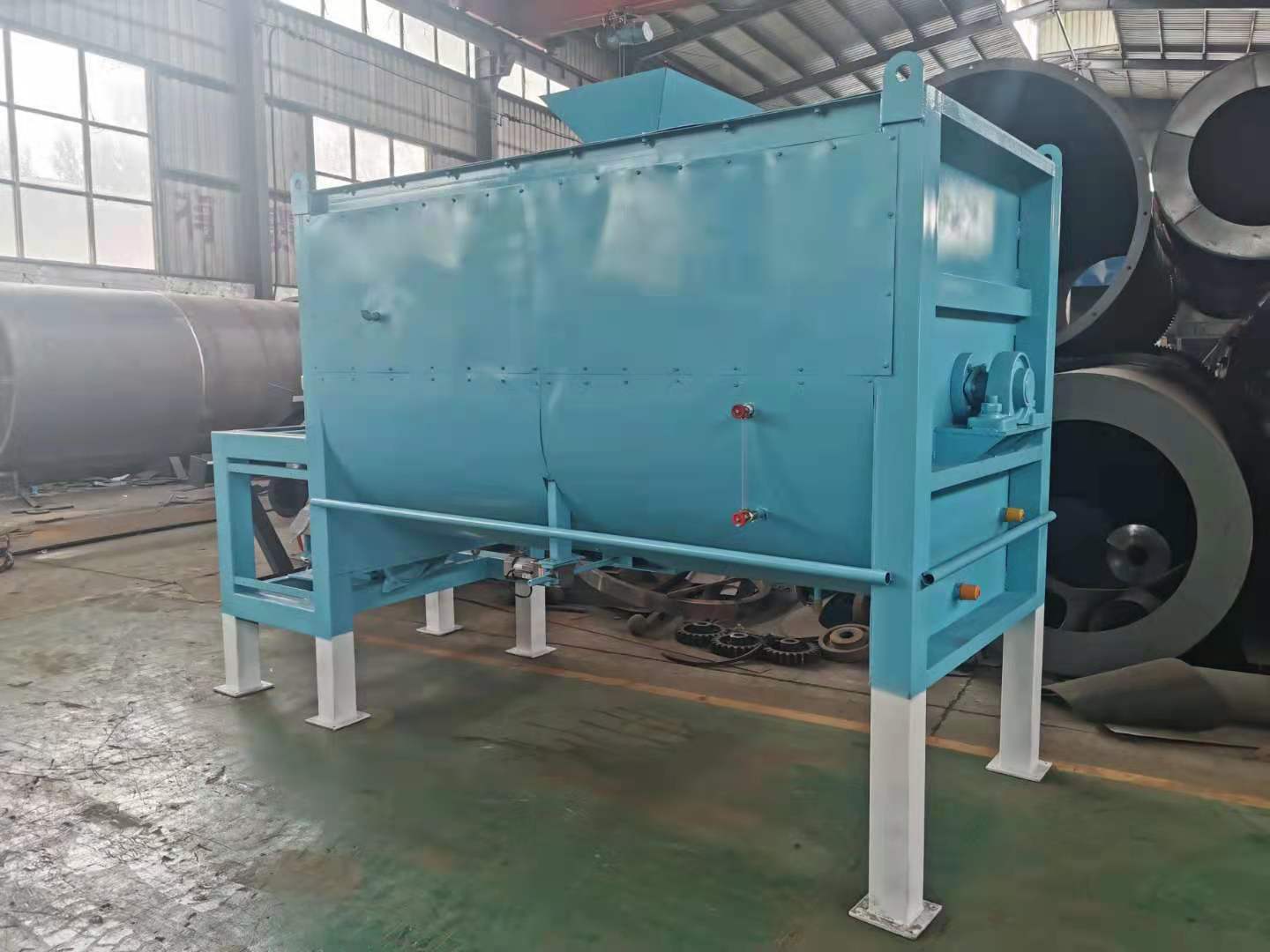 不同的畜禽糞便做有機(jī)肥有什么區(qū)別?(圖1) 不同的畜禽糞便做有機(jī)肥有什么區(qū)別?(圖1)